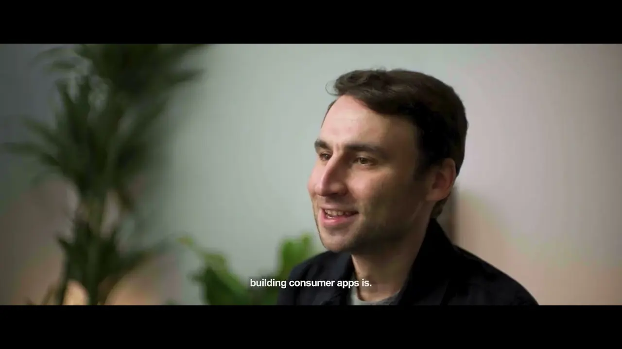 Solana Stories: Crash Course on Building Viral Consumer Apps featuring Nikita Bier